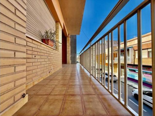 Piso Venta San Pedro del Pinatar, Núcleo