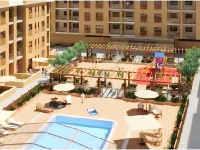 Piso Venta San Pedro del Pinatar, Núcleo