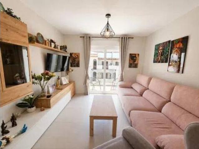 Piso Venta San Pedro del Pinatar, Núcleo