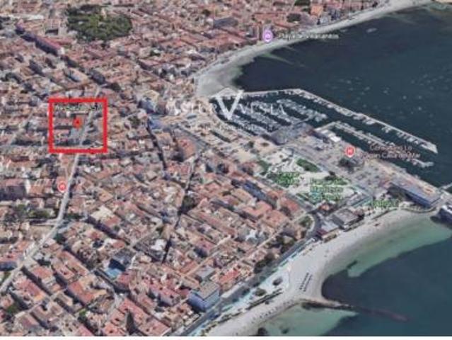 Piso Venta San Pedro del Pinatar, Núcleo