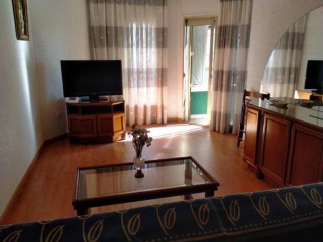 Piso Venta San Pedro del Pinatar, Núcleo
