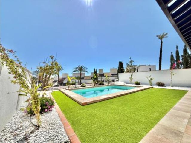 Piso Venta San Pedro del Pinatar, Núcleo