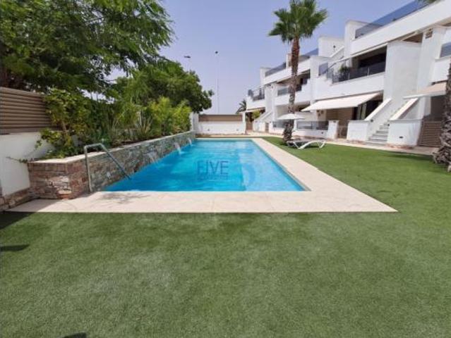 Piso Venta San Pedro del Pinatar, Núcleo