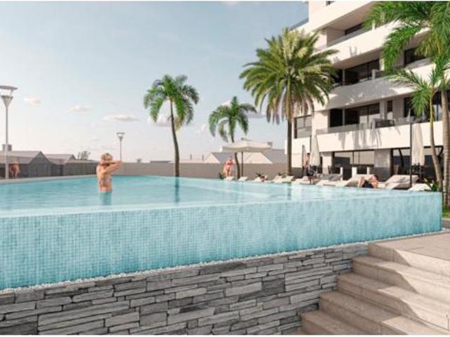 Piso Venta San Pedro del Pinatar, Núcleo