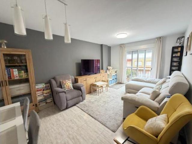 Piso Venta San Pedro del Pinatar, Núcleo