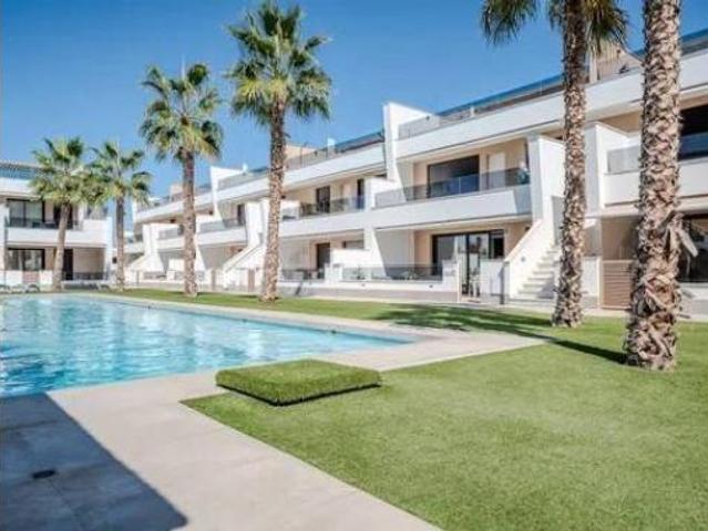 Piso Venta San Pedro del Pinatar, Núcleo