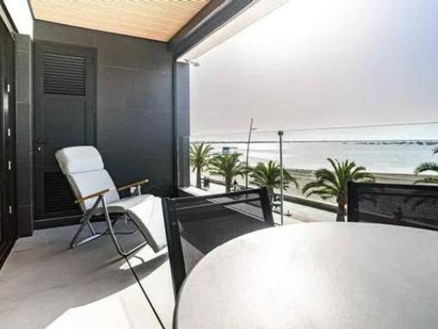 Piso Venta San Pedro del Pinatar, Núcleo
