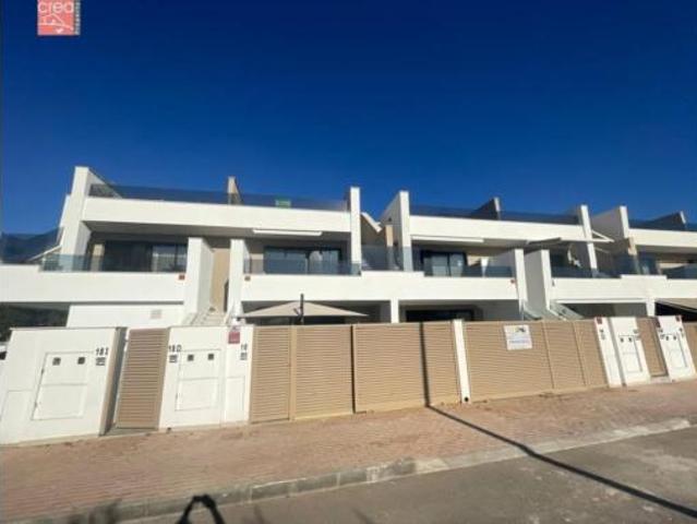 Piso Venta San Pedro del Pinatar, Núcleo