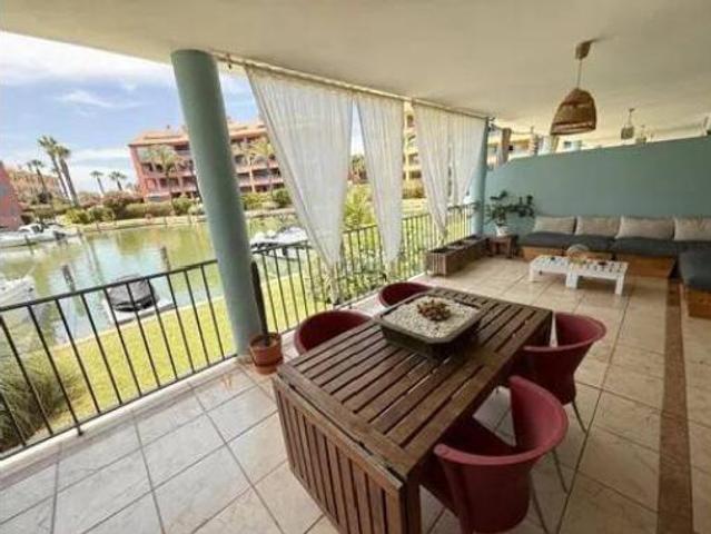 Piso Venta San Roque, Núcleo