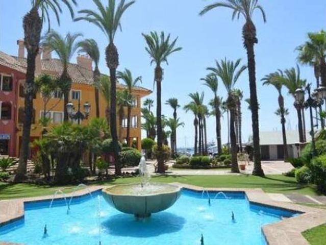 Piso Venta San Roque, Núcleo
