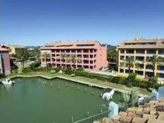 Piso Venta San Roque, Núcleo