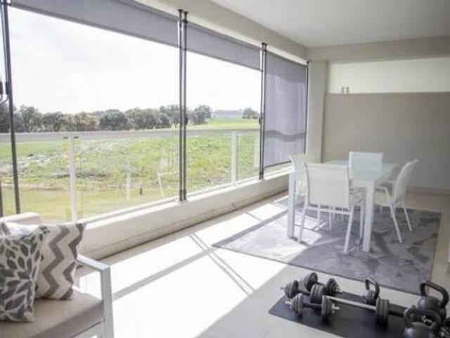 Piso Venta San Roque, Núcleo