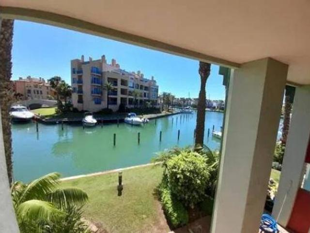 Piso Venta San Roque, Núcleo