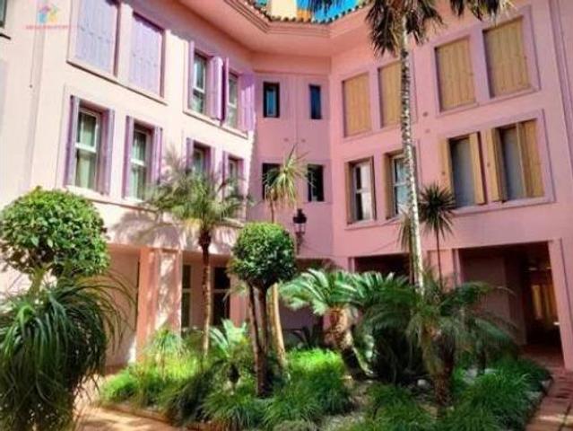 Piso Venta San Roque, Núcleo