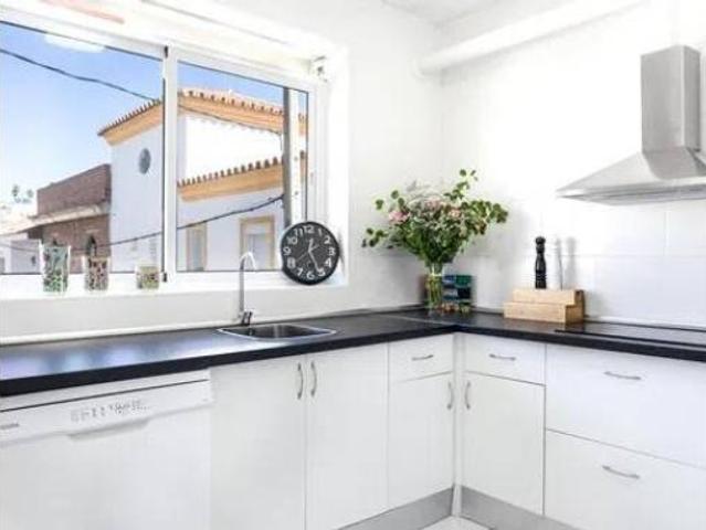 Piso Venta San Roque, Núcleo