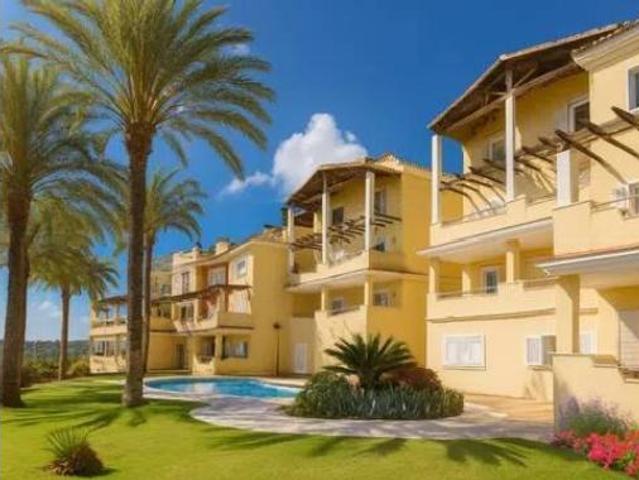 Piso Venta San Roque, Núcleo