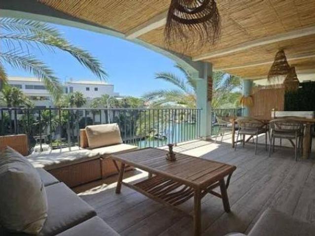 Piso Venta San Roque, Núcleo