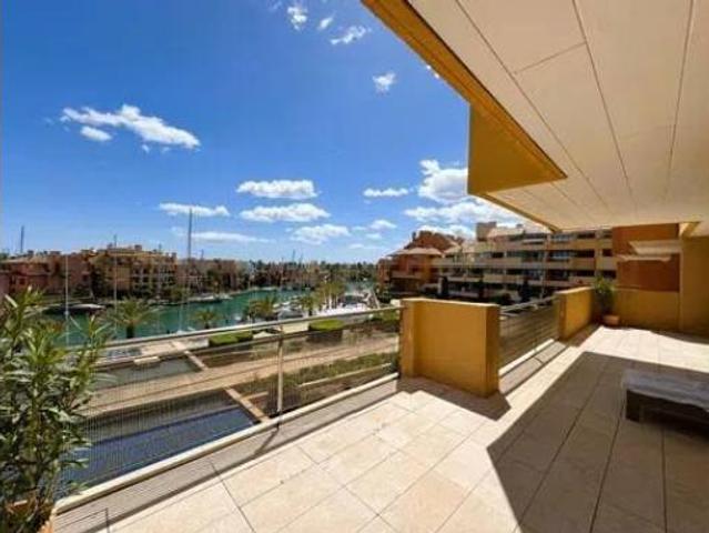 Piso Venta San Roque, Núcleo