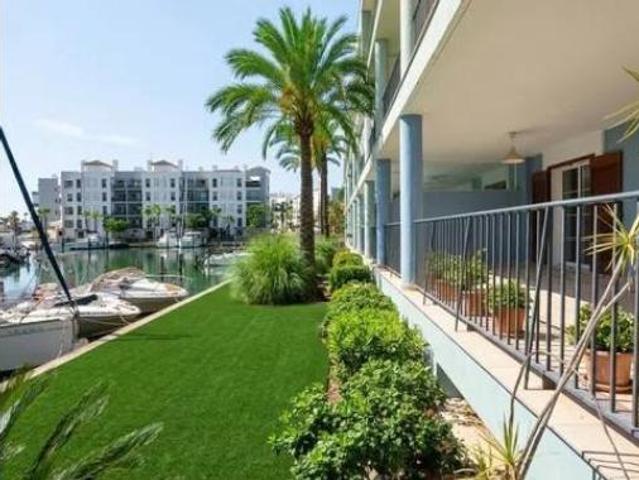 Piso Venta San Roque, Núcleo