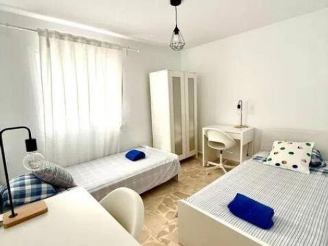 Piso Venta San Roque, Núcleo