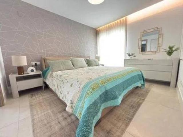 Piso Venta San Roque, Núcleo