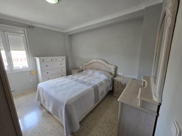 Piso Venta San Roque, Núcleo