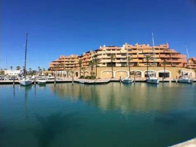 Piso Venta San Roque, Núcleo