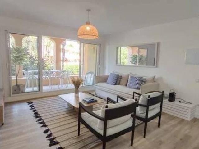 Piso Venta San Roque, Núcleo