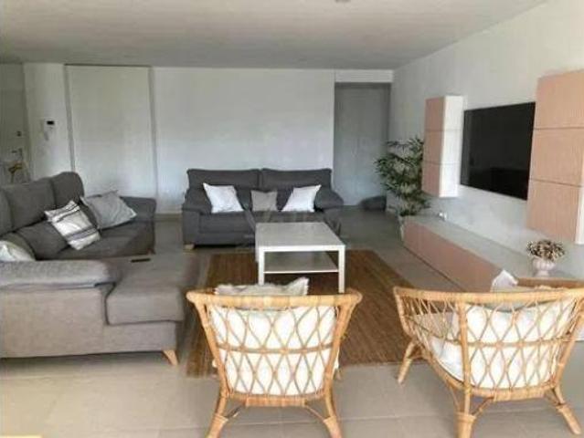 Piso Venta San Roque, Núcleo