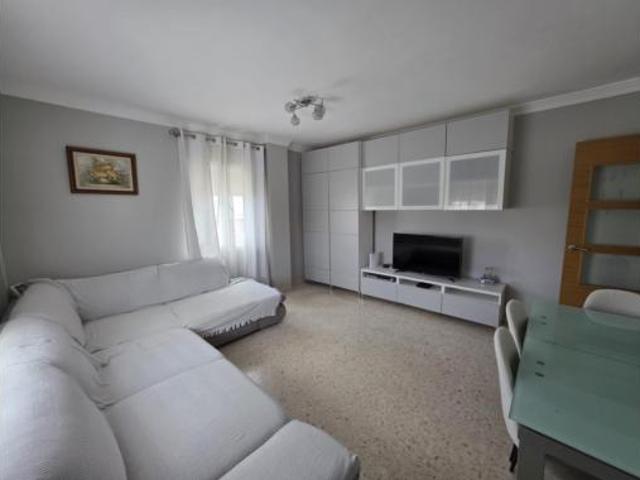 Piso Venta San Roque, Núcleo