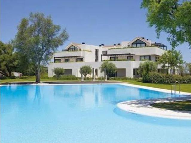 Piso Venta San Roque, Núcleo