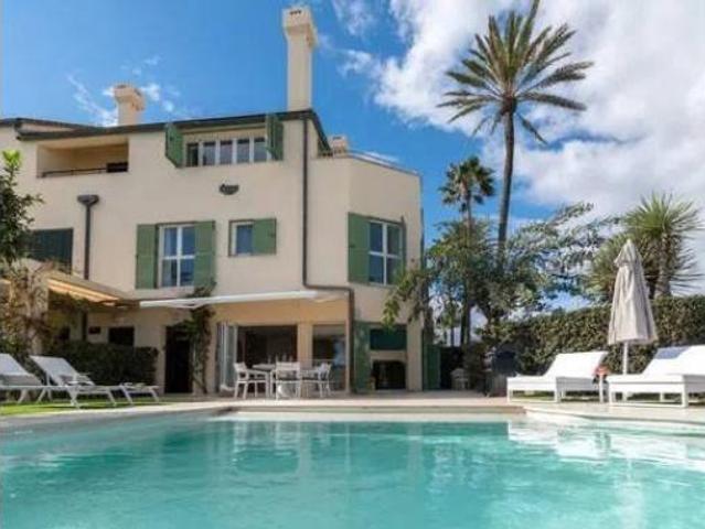 Piso Venta San Roque, Núcleo