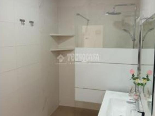 Piso Venta San Roque, Núcleo
