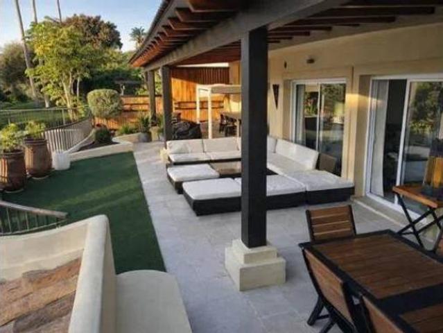 Piso Venta San Roque, Núcleo