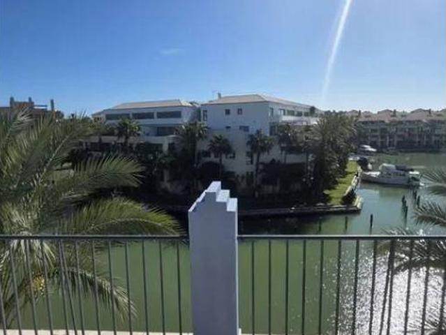 Piso Venta San Roque, Núcleo