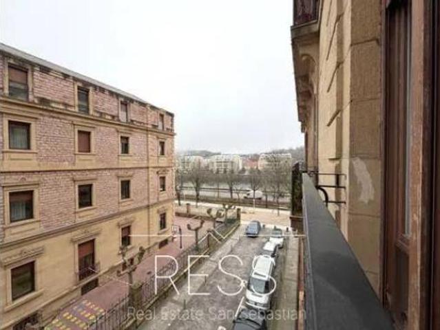 Piso Venta San Sebastián Donostia, Centro
