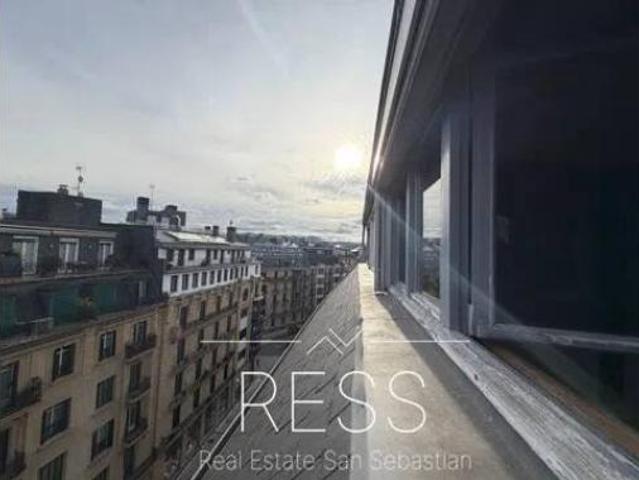 Piso Venta San Sebastián Donostia, Centro