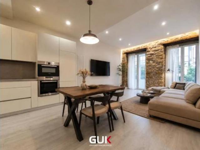 Piso Venta San Sebastián Donostia, Centro