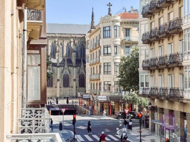 Piso Venta San Sebastián Donostia, Centro