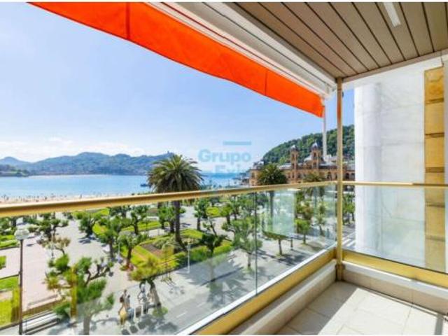 Piso Venta San Sebastián Donostia, Centro