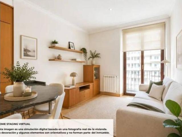 Piso Venta San Sebastián Donostia, Centro