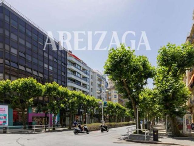 Piso Venta San Sebastián Donostia, Centro