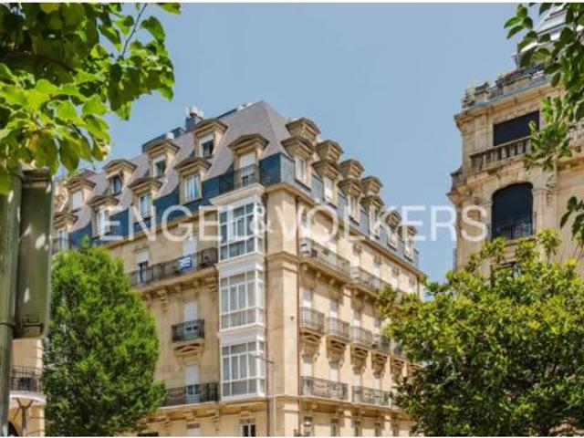 Piso Venta San Sebastián Donostia, Centro