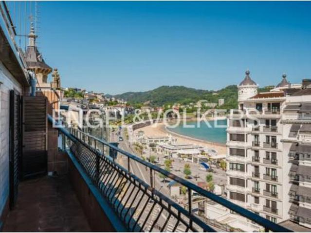 Piso Venta San Sebastián Donostia, Centro