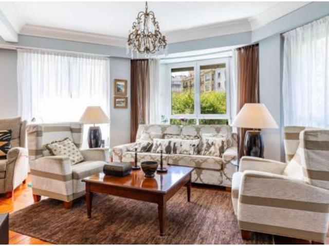 Piso Venta San Sebastián Donostia, Centro