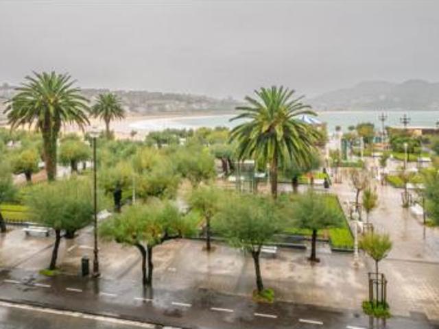 Piso Venta San Sebastián Donostia, Centro