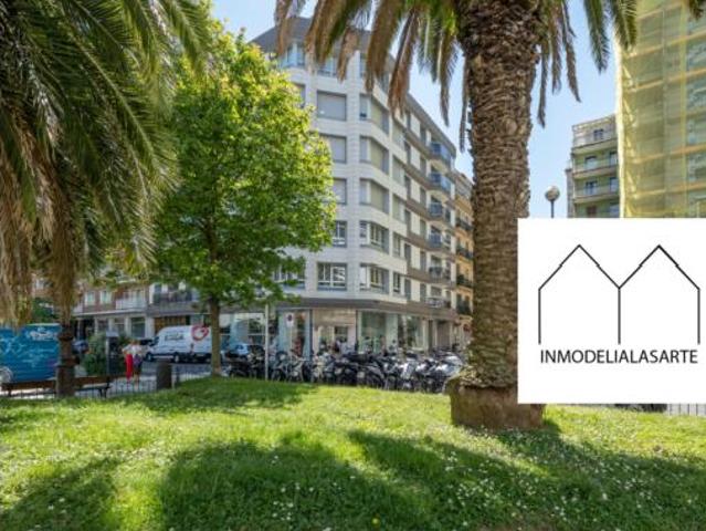 Piso Venta San Sebastián Donostia, Centro