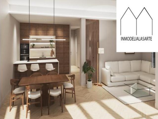 Piso Venta San Sebastián Donostia, Centro