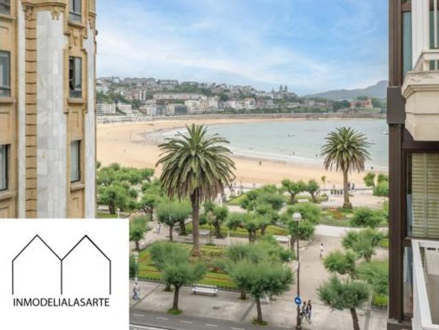 Piso Venta San Sebastián Donostia, Centro