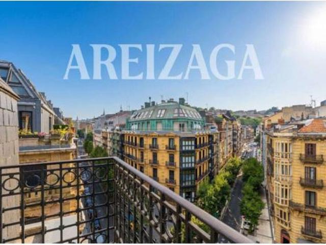 Piso Venta San Sebastián Donostia, Centro
